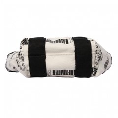 PEARLY GATES Pouch Border Pattern Cart Bag 0535181502