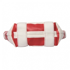 PEARLY GATES Pouch Border Pattern Cart Bag 0535181502