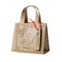 PEARLY GATES Pouch Synthetic Leather Mesh Cart Bag 0535181503