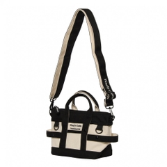 PEARLY GATES Pouch Canvas Cart Bag 0535281602