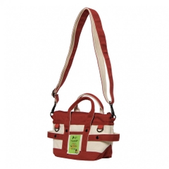 PEARLY GATES Pouch Canvas Cart Bag 0535281602