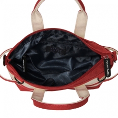 PEARLY GATES Pouch Canvas Cart Bag 0535281602
