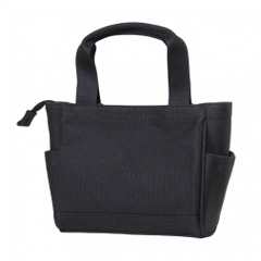 PEARLY GATES Pouch TakeitEasy & BALL-kun Canvas Cart Bag 0535281701