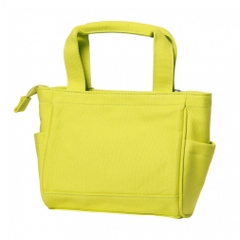 PEARLY GATES Pouch TakeitEasy & BALL-kun Canvas Cart Bag 0535281701