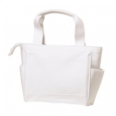 PEARLY GATES Pouch TakeitEasy & BALL-kun Canvas Cart Bag 0535281701