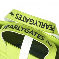 PEARLY GATES Pouch Cart Bag for RAIN 0535981412