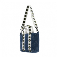 PEARLY GATES Pouch Flower Quilting Cart Bag 0535281103