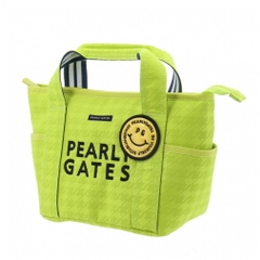 PEARLY GATES Pouch PG is PG Cart Bag 0536981122