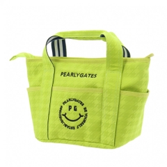 PEARLY GATES Pouch PG is PG Cart Bag 0536981122
