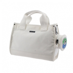 PEARLY GATES Pouch Logo Patch Cart Bag 0536181002