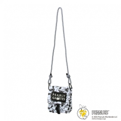 PEARLY GATES Pouch SNOOPY All-Over Pattern Cart Pouch 0535284038