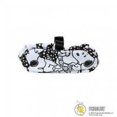 PEARLY GATES Pouch SNOOPY All-Over Pattern Cart Pouch 0535284038