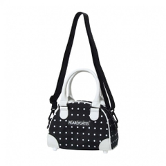 PEARLY GATES Pouch Mini Dot Pattern Cart Bag 0535281022