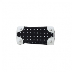 PEARLY GATES Pouch Mini Dot Pattern Cart Bag 0535281022
