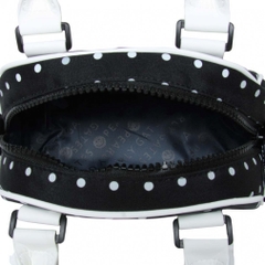 PEARLY GATES Pouch Mini Dot Pattern Cart Bag 0535281022