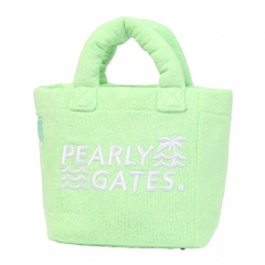 PEARLY GATES Pouch Pile Cart Bag 0533181509