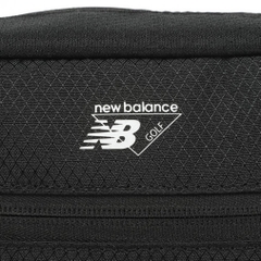 new balance Pouch New Balance 2WAY ROUND BAG (0124281002)