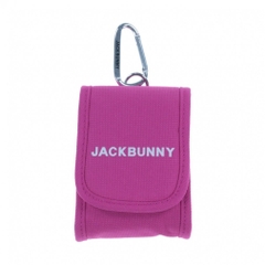 Jack Bunny Pouch Classic Scope Case 2624984104