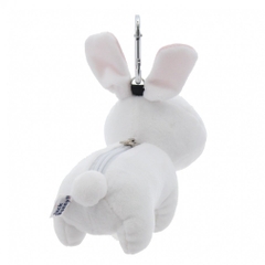 Jack Bunny Pouch Rabbit Pouch with Carabiner 2624184228
