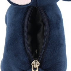 Jack Bunny Pouch Rabbit Pouch with Carabiner 2624184228