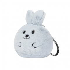 Jack Bunny Pouch Rabbit Pouch 2624184322