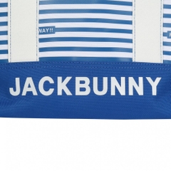 Jack Bunny Pouch Stripe Cart Bag 2624181509