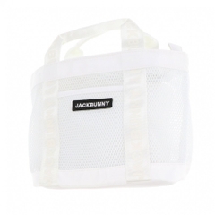 Jack Bunny Pouch Mesh Cart Bag 2624181627