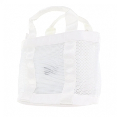 Jack Bunny Pouch Mesh Cart Bag 2624181627