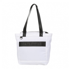 Jack Bunny Pouch Logo Print Cart Bag (2624281902)