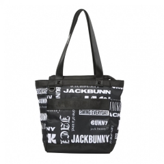 Jack Bunny Pouch Logo Print Cart Bag (2624281902)