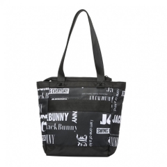 Jack Bunny Pouch Logo Print Cart Bag (2624281902)