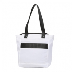 Jack Bunny Pouch Logo Print Cart Bag (2624281902)
