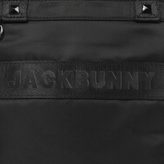Jack Bunny Pouch Logo Print Cart Bag (2624281902)