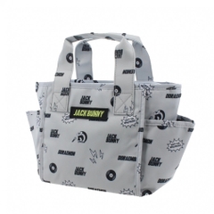 Jack Bunny Pouch Doraemon All-Over Print Cart Bag (2624281013)