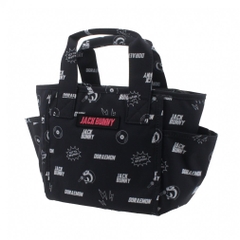 Jack Bunny Pouch Doraemon All-Over Print Cart Bag (2624281013)