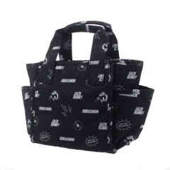 Jack Bunny Pouch Doraemon All-Over Print Cart Bag (2624281013)