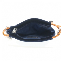 Jack Bunny Pouch Velour Shoulder Pouch (2624284016)