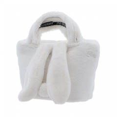 Jack Bunny Pouch Rabbit Cart Bag (2624281053)