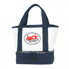 Jack Bunny Pouch 2-Tier Cooler Cart Bag 2625181401