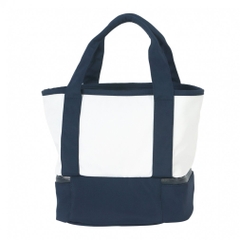 Jack Bunny Pouch 2-Tier Cooler Cart Bag 2625181401