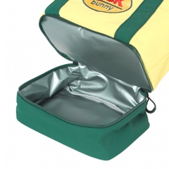 Jack Bunny Pouch 2-Tier Cooler Cart Bag 2625181401