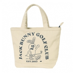 Jack Bunny Pouch Canvas Cart Bag 2625181502