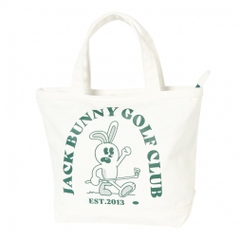 Jack Bunny Pouch Canvas Cart Bag 2625181502