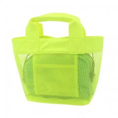 Jack Bunny Pouch Mesh Cart Bag 2625281601