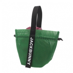 Jack Bunny Pouch Mesh Pouch 2625284602