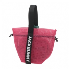 Jack Bunny Pouch Mesh Pouch 2625284602