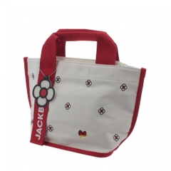 Jack Bunny Pouch Doraemon All-Over Pattern Cart Bag 2625281011