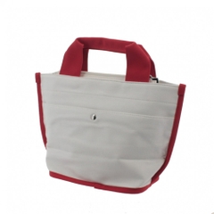 Jack Bunny Pouch Doraemon All-Over Pattern Cart Bag 2625281011