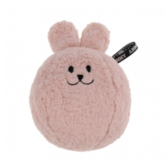 Jack Bunny Pouch Round Rabbit Pouch 2626184007