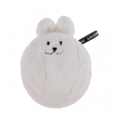Jack Bunny Pouch Round Rabbit Pouch 2626184007